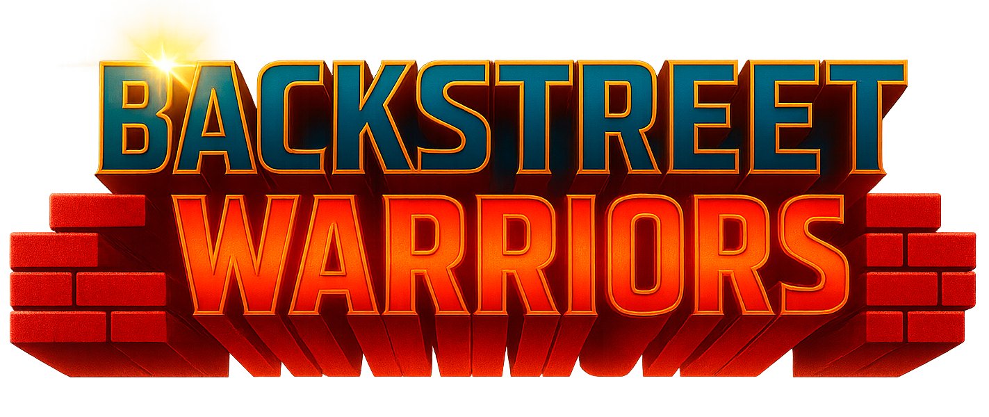 Backstreet Warriors
